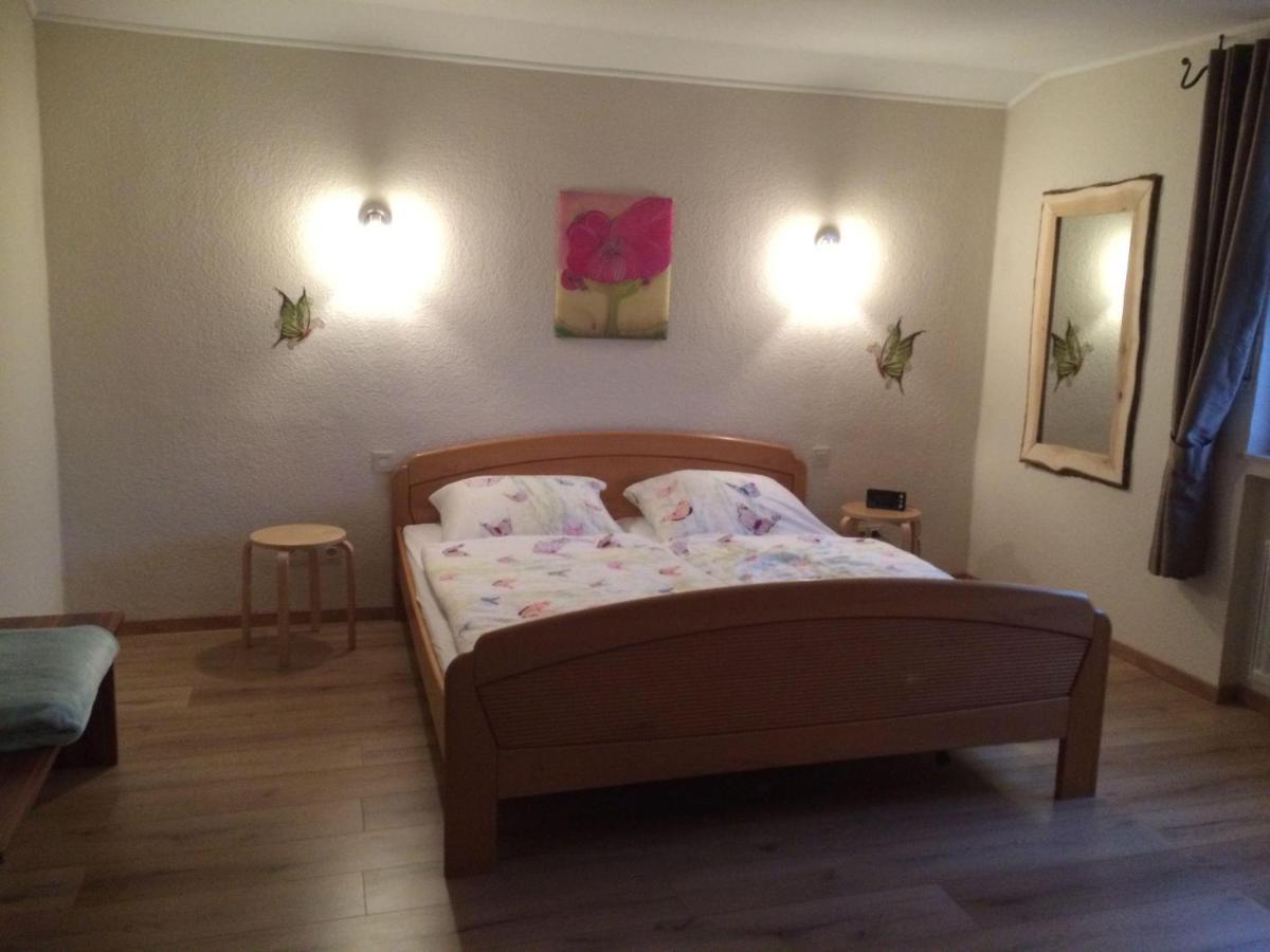 Ferienwohnung-Michels Orlenbach Ngoại thất bức ảnh