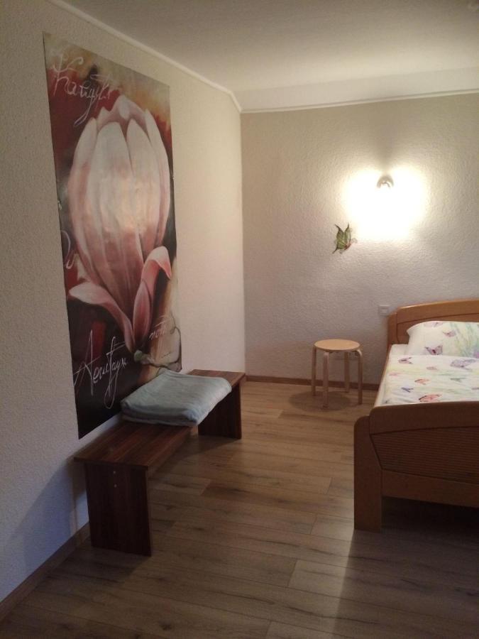 Ferienwohnung-Michels Orlenbach Ngoại thất bức ảnh