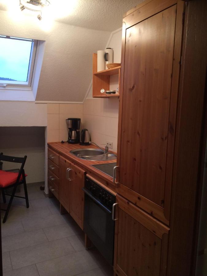 Ferienwohnung-Michels Orlenbach Ngoại thất bức ảnh