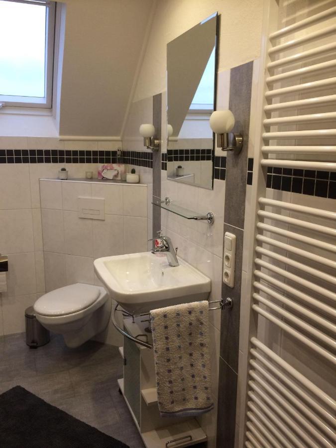 Ferienwohnung-Michels Orlenbach Ngoại thất bức ảnh