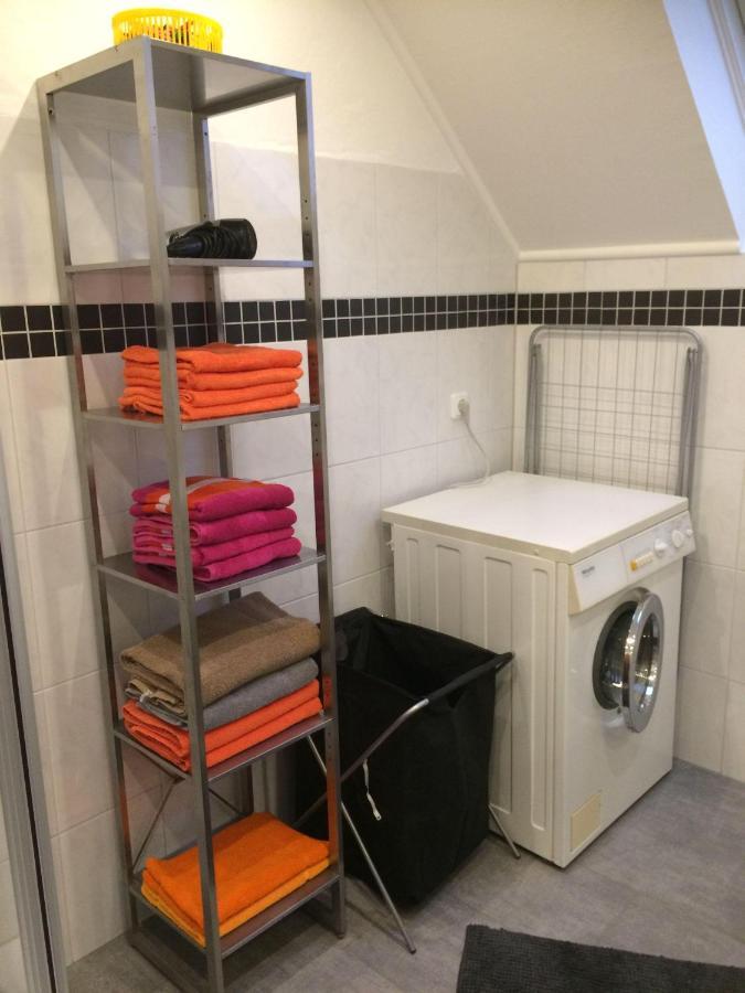 Ferienwohnung-Michels Orlenbach Ngoại thất bức ảnh