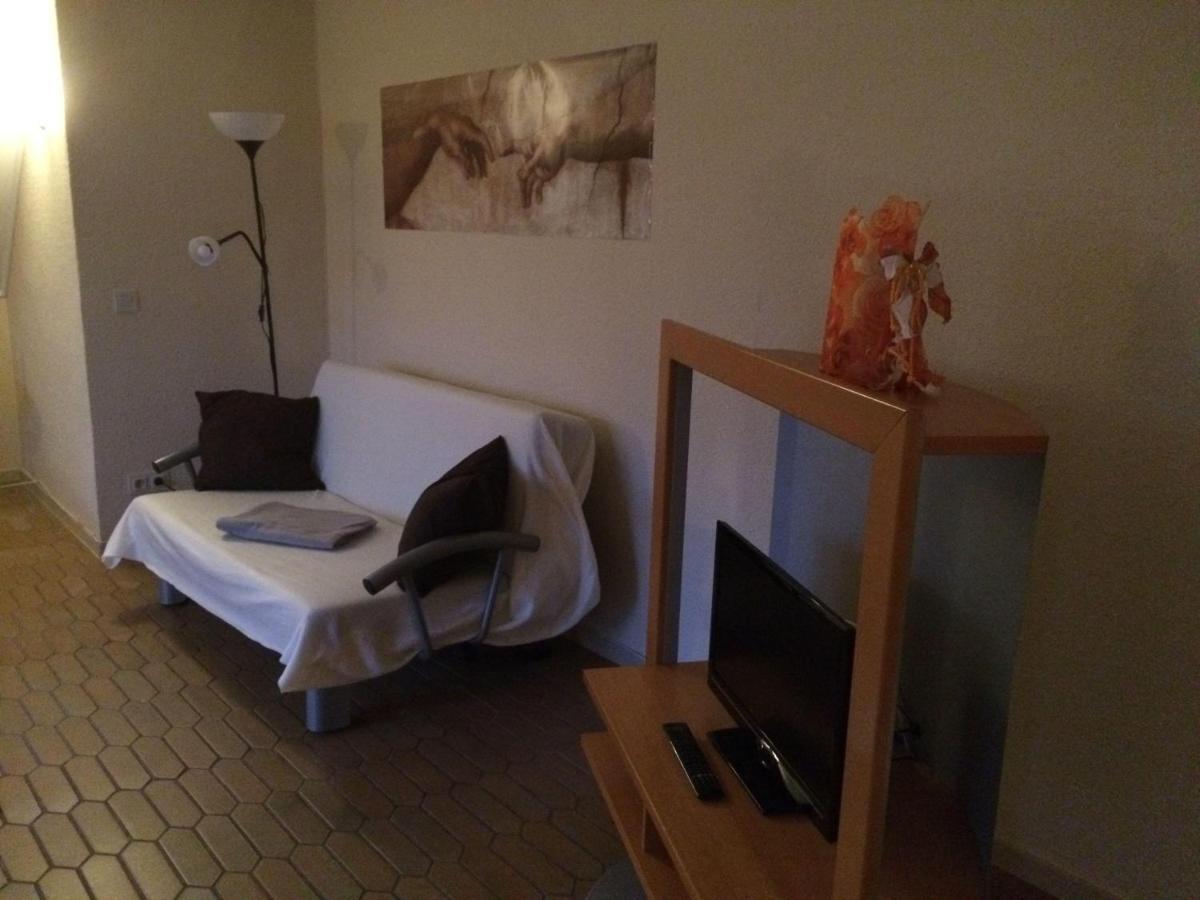 Ferienwohnung-Michels Orlenbach Ngoại thất bức ảnh
