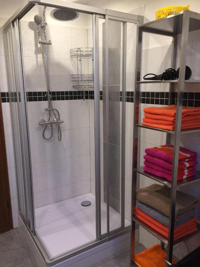 Ferienwohnung-Michels Orlenbach Ngoại thất bức ảnh