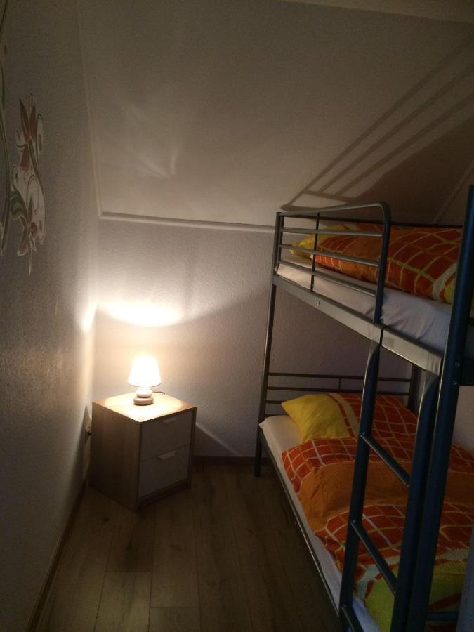 Ferienwohnung-Michels Orlenbach Ngoại thất bức ảnh